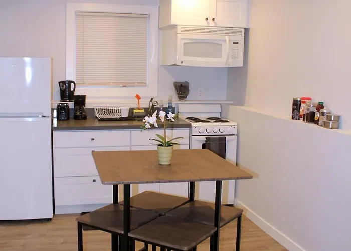 Rainier Guesthouse